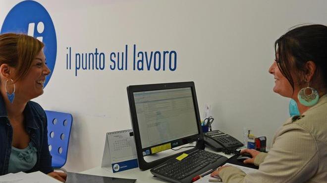 Imparare a cercare un posto di lavoro