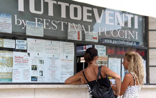 Il centrosinistra: assemblea sulla cultura 