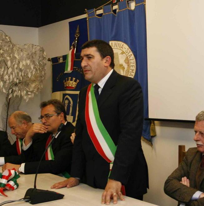 Paese deluso e spaventato dopo i furti di gasolio 