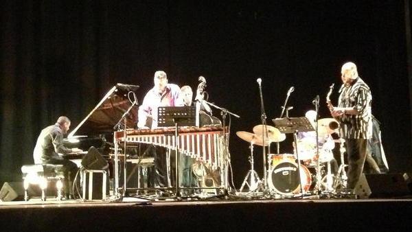 Gran jazz ed emozioni col quintetto TH3M