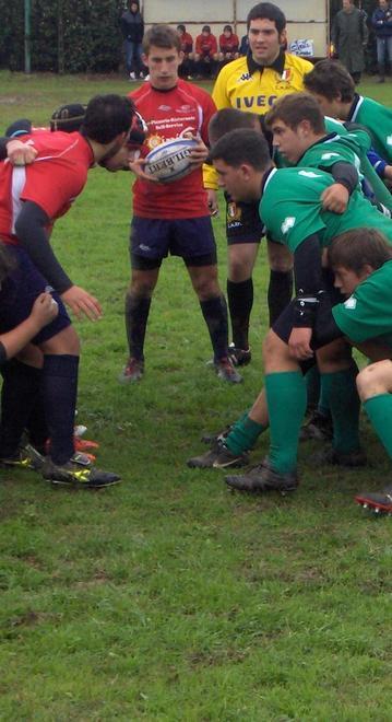 L’under 16 si afferma nel derby contro l’Union Piombino 
