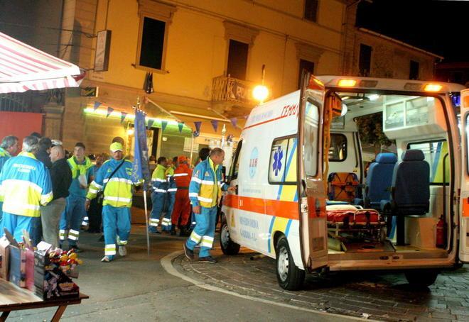 «Non voglio guerre tra associazioni» 