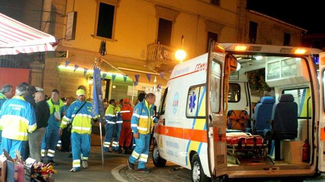 «Non voglio guerre tra associazioni»