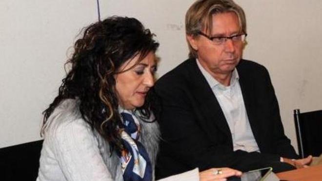 Forfait di Regione e Asl Poi la Calamai ci ripensa