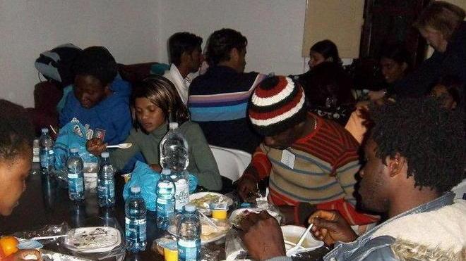 Colline Metallifere e accoglienza profughi L’operazione trasparenza approda a Massa