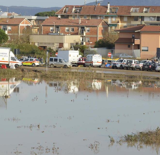 Tecnici dei Comuni a disposizione di Orbetello