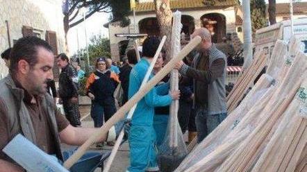 «Grazie, ma siete abbastanza»: dal Comune stop al reclutamento