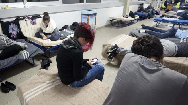 «I presidi giustifichino gli studenti assenti»