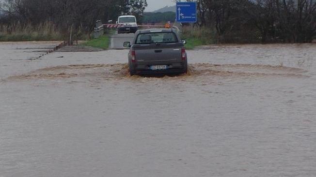 Lo trovano morto nel lago di Burano