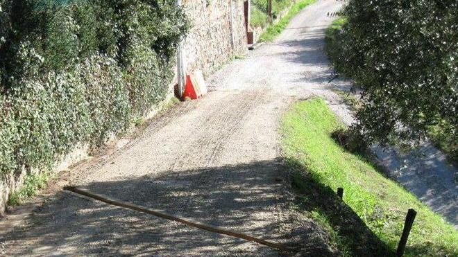 Partono i lavori per via Benevici