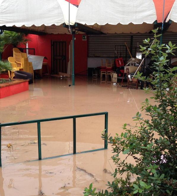Maltempo e indennizzi, ecco come fare 