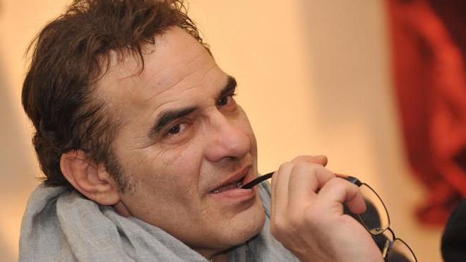 Il cantautore Francesco Baccini: sono vicino alle persone colpite dal nubifragio