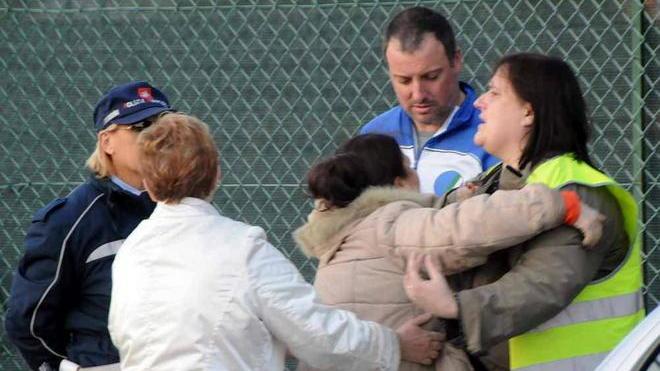 «Non previsti i vigili davanti alla materna»