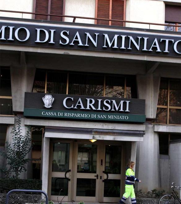 Le agevolazioni della Cr San Miniato