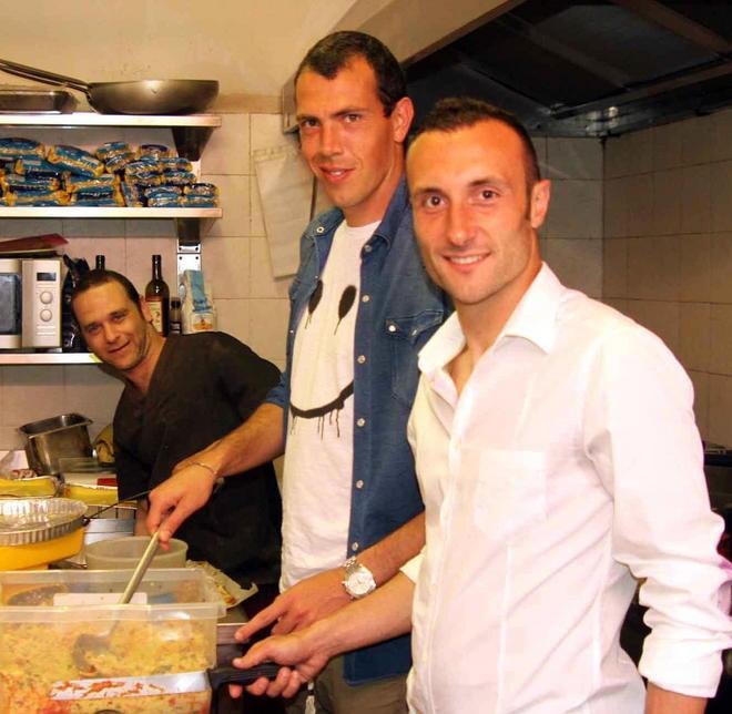«Scusi, posso prenotare per stasera?» 