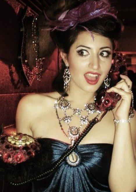 Cucina francese e memorie livornesi