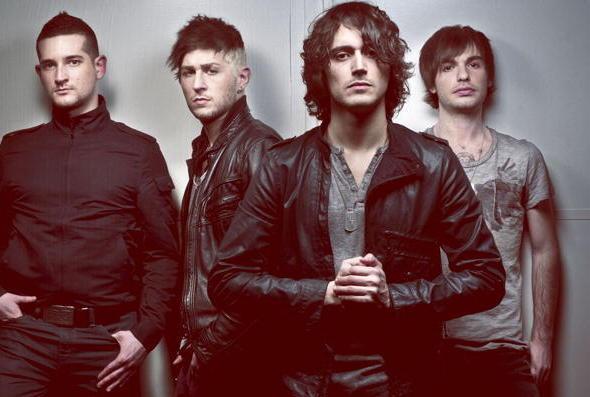 Due giorni a tutto rock con i Finley e le band livornesi