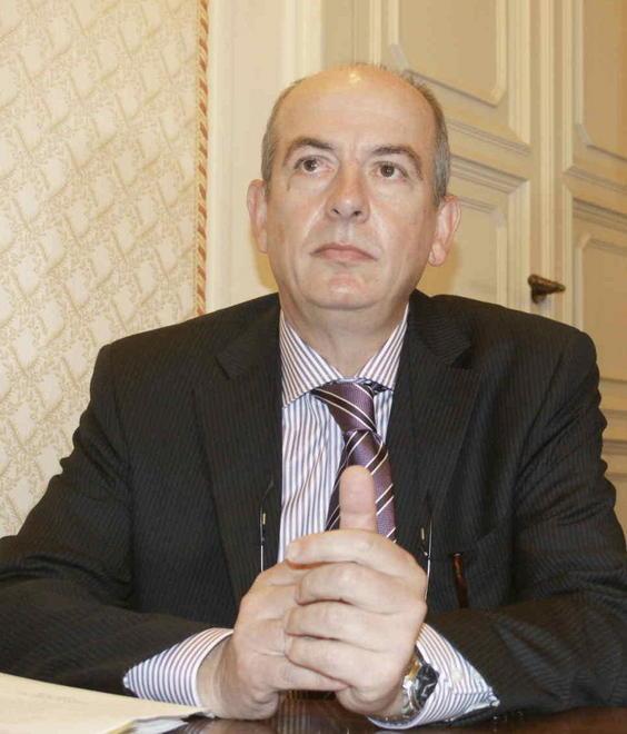 «No comment, ma il progetto lo difendo»