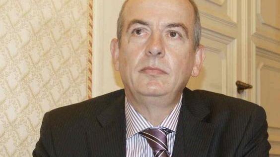 «No comment, ma il progetto lo difendo»