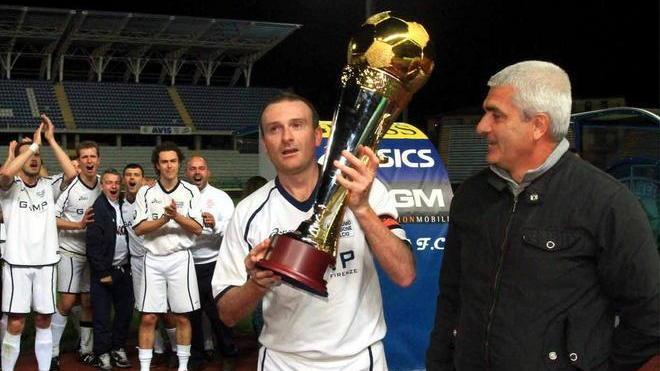 Calcio Uisp, grido d’allarme del presidente Cellai