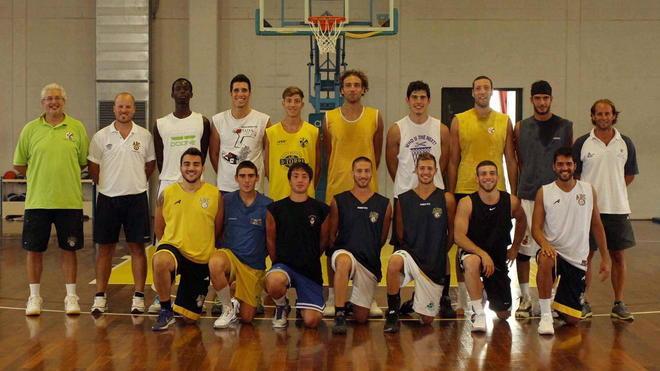Cresce la febbre da super derby