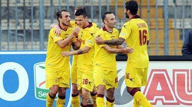 Emergenza Varese, Livorno non fidarti