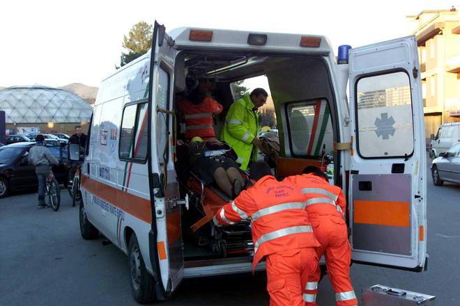 Montelupo, muore motociclista dopo lo scontro con un'auto