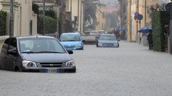 Maltempo, il sindaco: per la sicurezza servono 35 milioni di euro