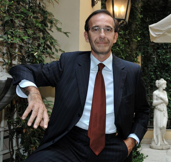 Nencini, leader del Psi: «Alleanza fatta, senza Di Pietro» 