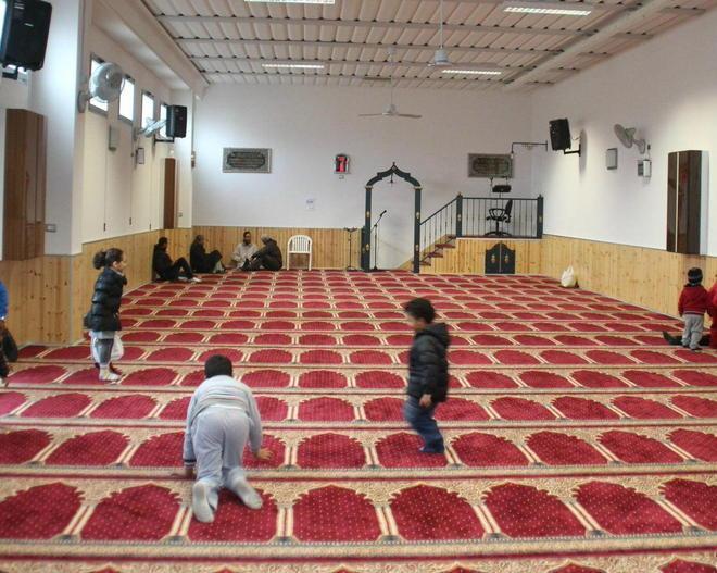 Auguri dagli ebrei ai musulmani per l’apertura della moschea 