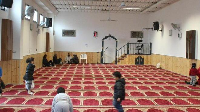 Auguri dagli ebrei ai musulmani per l’apertura della moschea