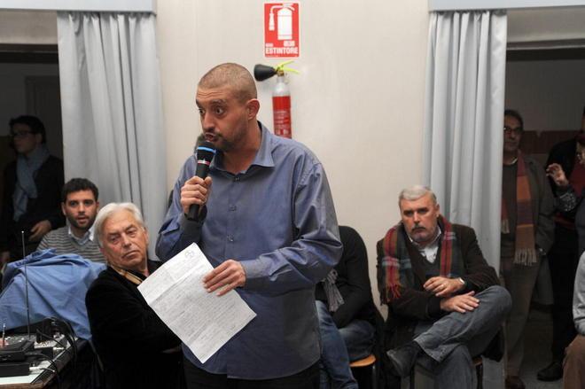 Don Reno alla direttrice dell’Asl: «Calamai come Schettino» 