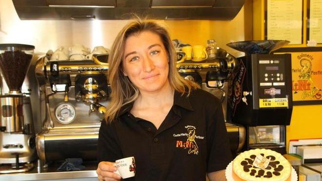 Al MiNi Caffé tiene banco l’apericena del venerdì