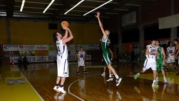 Meridien a Orvieto per un altro blitz