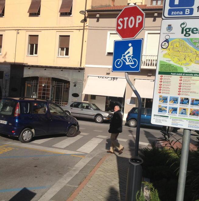 Igenio fa già arrabbiare i commercianti 
