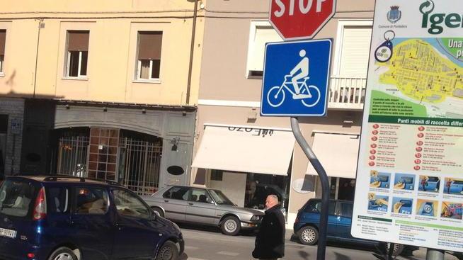 Igenio fa già arrabbiare i commercianti