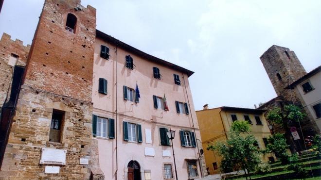 Vicopisano, il risparmio con la posta certificata