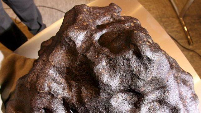 Ricercatori pisani a caccia di meteoriti nell’Antartide