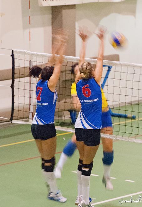 B1, l’Arca Cus in Veneto in C derby Valdera-Grandi 