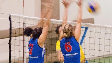 B1, l’Arca Cus in Veneto in C derby Valdera-Grandi