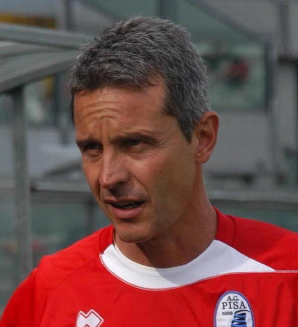 Pisa tra le squadre meno battute d’Italia 
