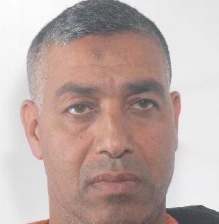 La polizia sequestra 336 chili di hashish 