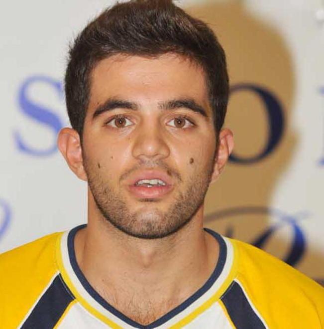 San Vincenzo s’affida ancora a Innocenti nel match col Perugia