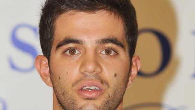 San Vincenzo s’affida ancora a Innocenti nel match col Perugia
