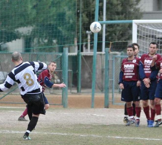 Amatori, occhio al derby fra Cral e Ammoscato 