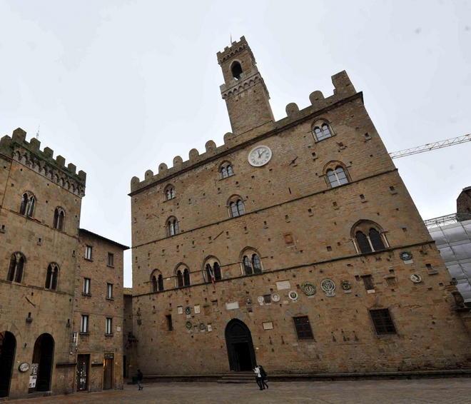 Da Palazzo all’asilo comunale, il viaggio dei fax incriminati 