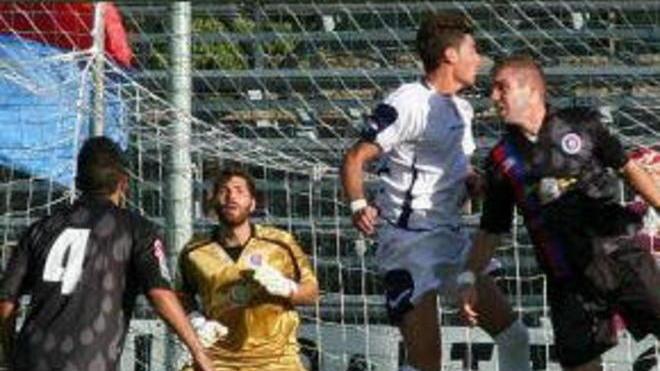 Il match col Borgo anticipato al 24