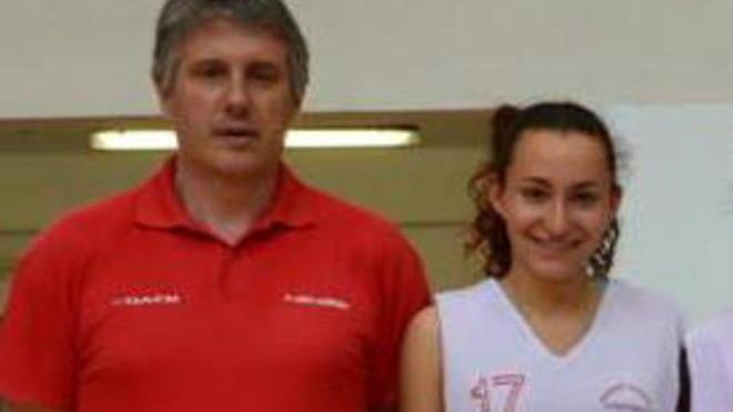Travolto il Montecatini terzo successo per le Under 15