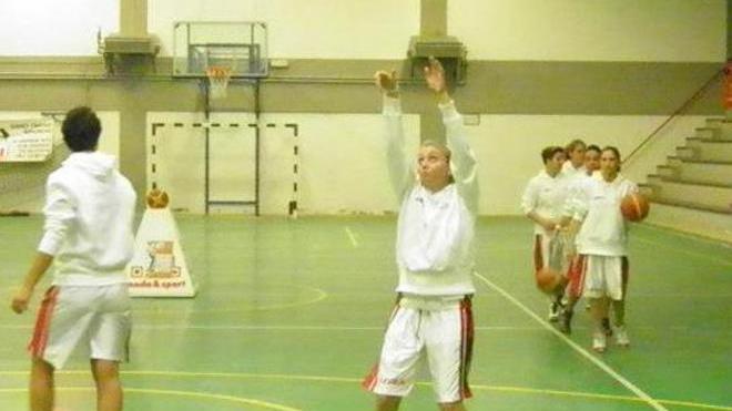 Le Under 14 del Basket Aurora hanno espugnato Empoli