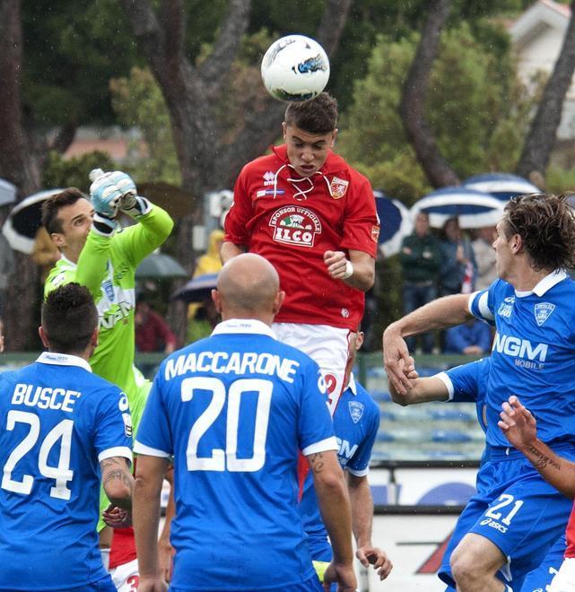 Sfida numero 49, per gli azzurri 20 vittorie